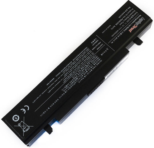 Samsung Оригинална Батерия за с 4400mAh