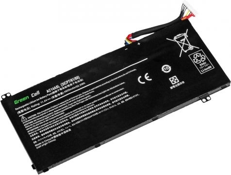 Acer Compatible Battery for Acer Anstreben with 4600mAh (KT.0030G.001)
