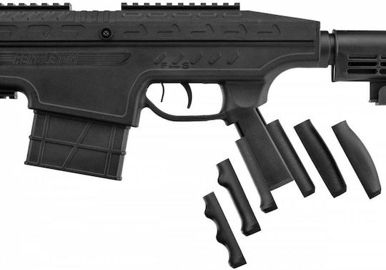 Norica Beeman Luftgewehr 5mm
