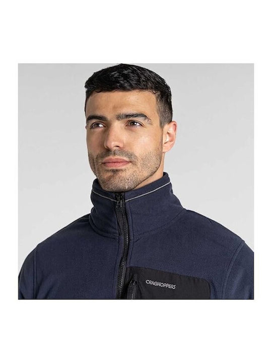 Craghoppers Corey Plus Κυνηγετικό Μπουφάν Fleece