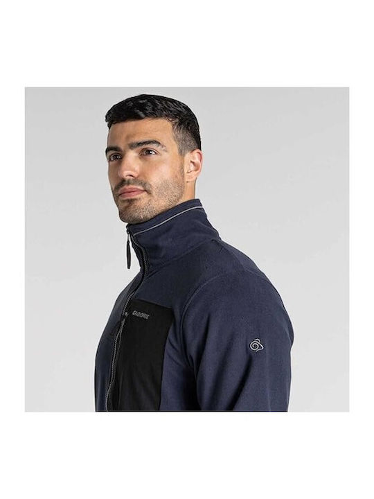 Craghoppers Corey Plus Κυνηγετικό Μπουφάν Fleece