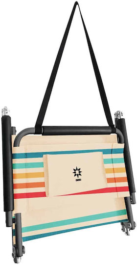 Neso Neso Strandstuhl Weiß