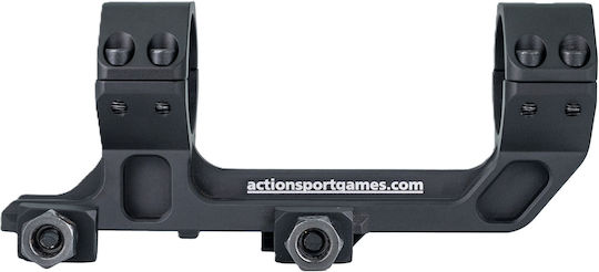 Βαση Οφθαλμιδας Strike Systems Loms-01 30mm Weaver Low