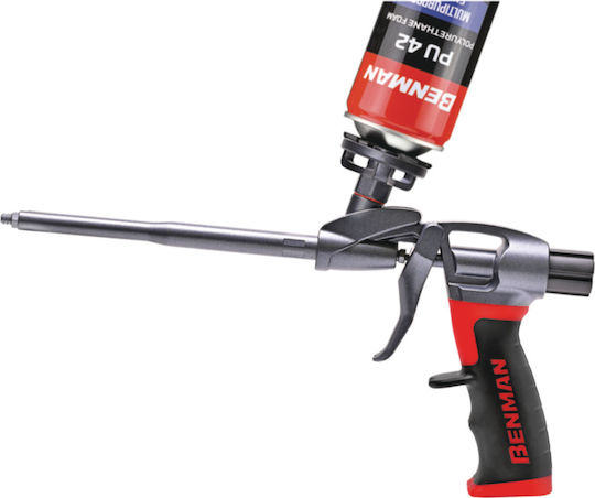 Benman 75285 Air Foam Gun
