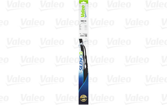 Valeo Silencio Performance Spoiler Lamelă Ștergător Auto Șofer 550mm