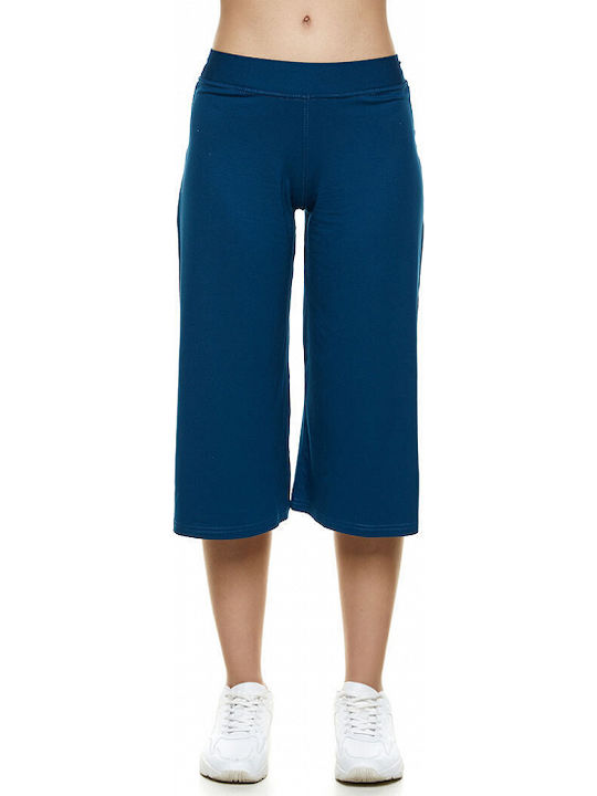Women's Sporty Bermuda Shorts Rua