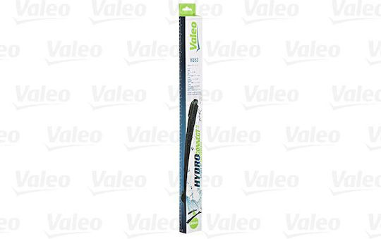 Valeo Υαλοκαθαριστήρας Αυτοκινήτου Οδηγού 530mm για Ford Mondeo Volkswagen Golf / Passat Mitsubishi Outlander Porsche Boxster BMW E36