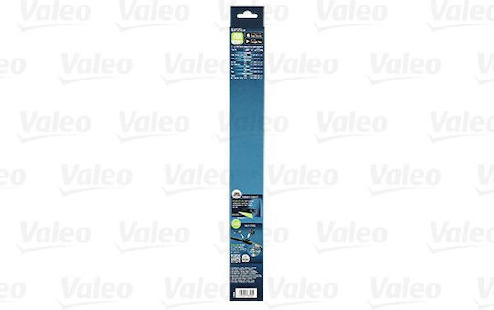 Valeo Πίσω Υαλοκαθαριστήρας Αυτοκινήτου 285mm