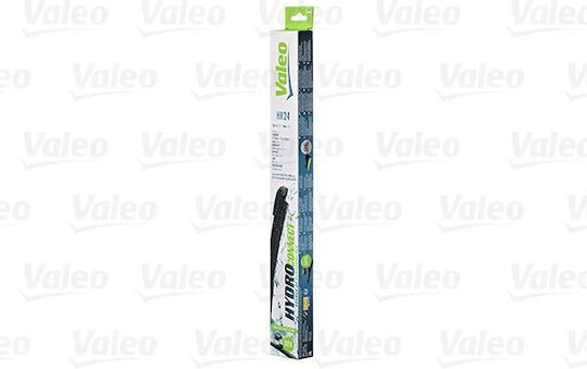 Valeo Πίσω Υαλοκαθαριστήρας Αυτοκινήτου 285mm
