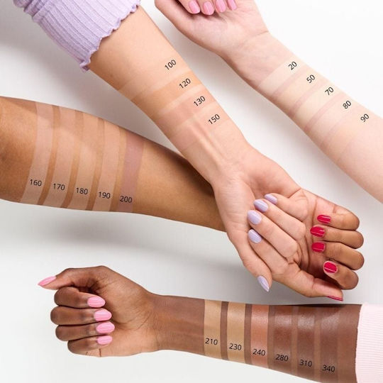 Essence Camouflage+ Коректор 230 8мл