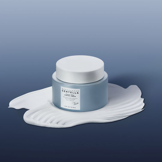 Skin1004 Madagascar Centella Hyalu-Teca Firming Ενυδατική & Συσφικτική Κρέμα Προσώπου με Υαλουρονικό Οξύ & Κολλαγόνο 50ml