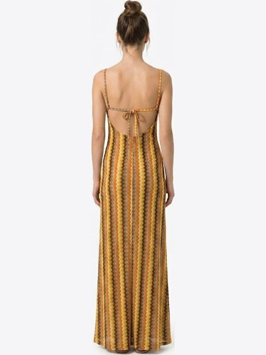 Soccus Îmbrăcăminte De Plajă Pentru Femei Caftan Lung Multicolor