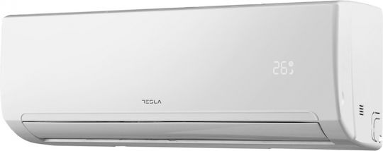 Tesla Classic Κλιματιστικό Inverter 18000 BTU A++/A+