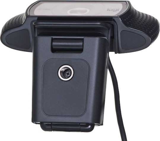 Logitech C920E Web Camera Full HD 1080p με Autofocus 960-001360