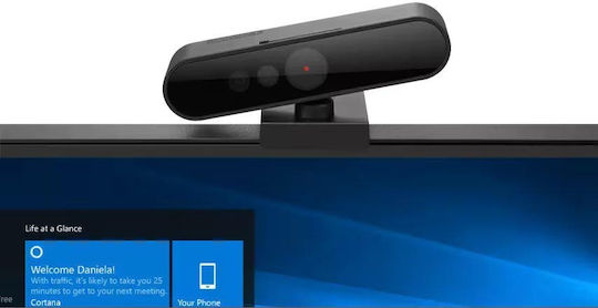 Lenovo Performance Web Camera Full HD 1080p 4XC1D66055