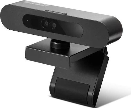 Lenovo Performance Web Camera Full HD 1080p 4XC1D66055
