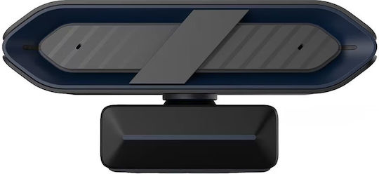 Lorgar Rapax 701 Web-Kamera 2K 60FPS Blau LRG-SC701BL