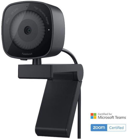 Dell WB3023 2K Web Camera