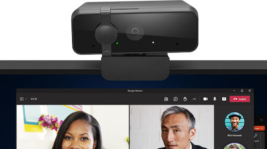 Lenovo Essential Gen2 Web Camera Full HD 1080p 4XC1S15018