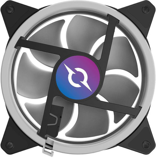 Aqirys Cetus Case Fan 140mm with RGB Lighting