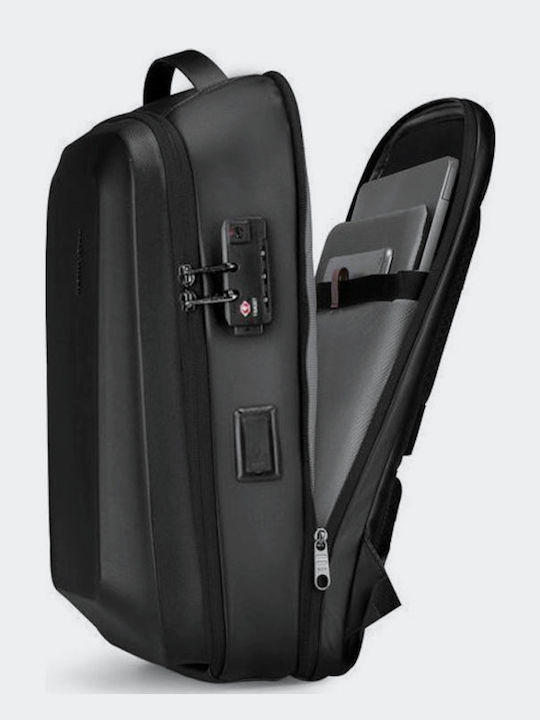 Mark Ryden Τσάντα για Laptop 15.6" σε Μαύρο χρώμα MR2958-00
