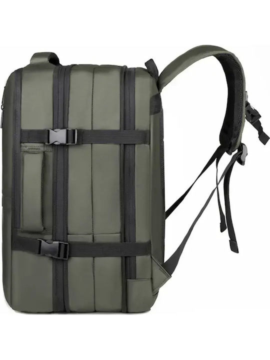 Amber Laptoptasche 15.6" Khaki Am2050