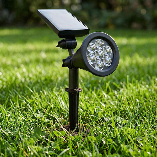 Spot Light Spiked Lampă Solară 4W IP65