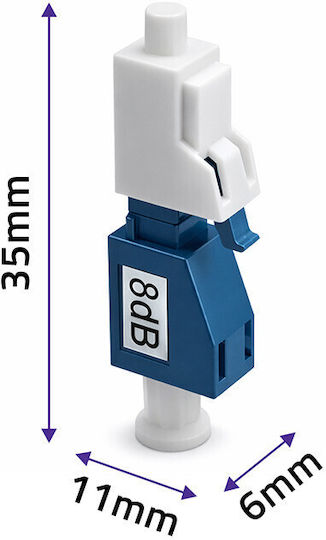 Qoltec 1buc (54186)