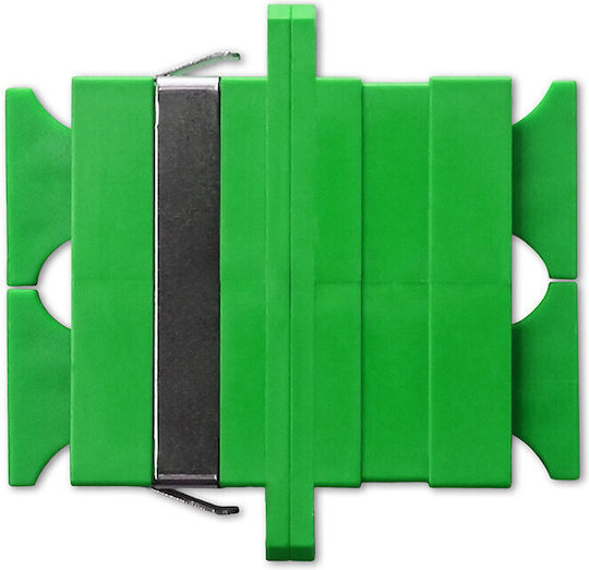 Qoltec Lichtwellenleiter-Adapter 1Stück (54143)