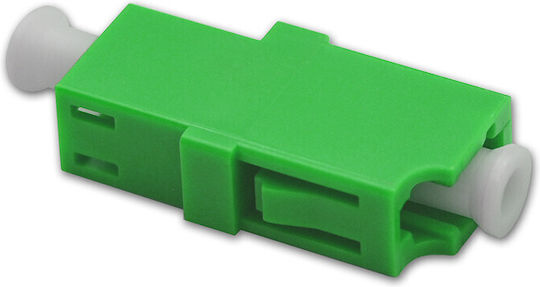 Qoltec Lichtwellenleiter-Adapter 1Stück (54132)