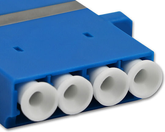 Qoltec Adapter Οπτικών Ινών 1τμχ 54135