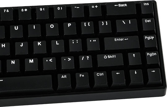 Aula WIN68 HeWIN68 He Gaming Keyboard 65% with Magnetic Switches and RGB Lighting English US