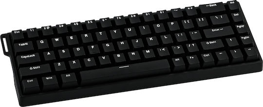 Aula WIN68 HeWIN68 He Gaming Keyboard 65% with Magnetic Switches and RGB Lighting English US
