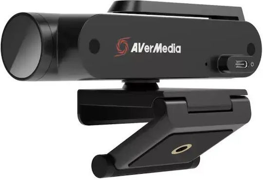 AVerMedia Live Streamer CAM 513 Web Camera 4K 61PW513000AC