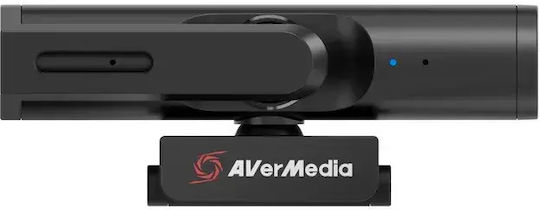 AVerMedia Live Streamer CAM 513 Web Camera 4K 61PW513000AC