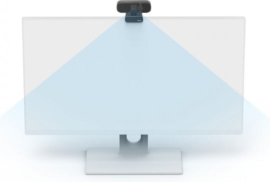 HAMA C-400 Full HD 1080p Web Camera