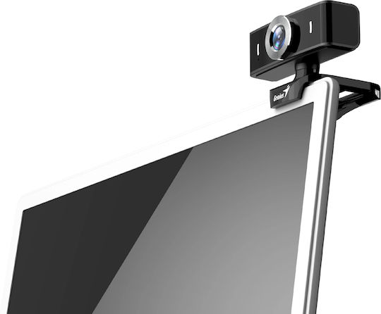 Genius Web Camera HD 720p
