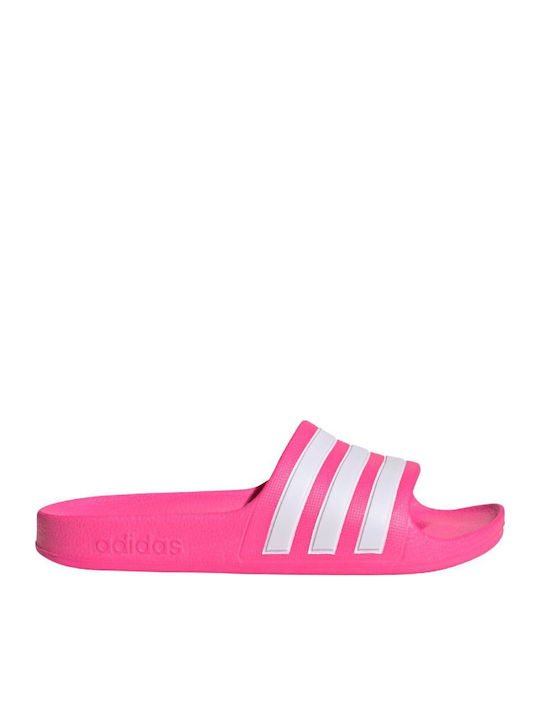 Kinder Badeschlappen Rosa Adilette