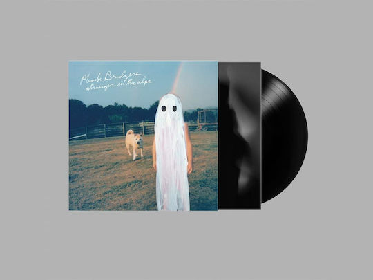 Phoebe Bridgers Stranger In Alps 1 Vinyl