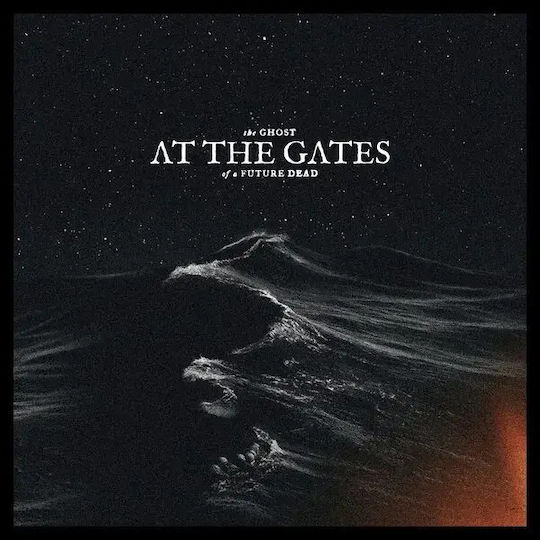 At Gates Ghost A Future Dead 1 Vinyl