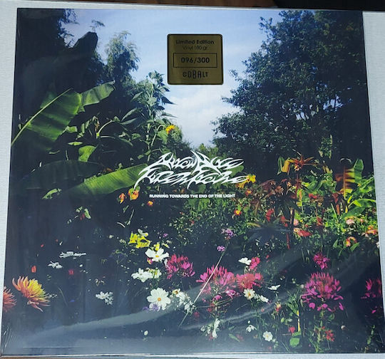 Autow Nite Superstore Running Towards End Light Lp Coloured Vinyl