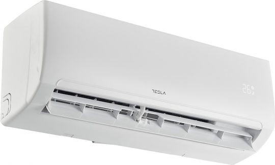 Tesla Classic Климатик Inverter 12000 BTU A++/A+