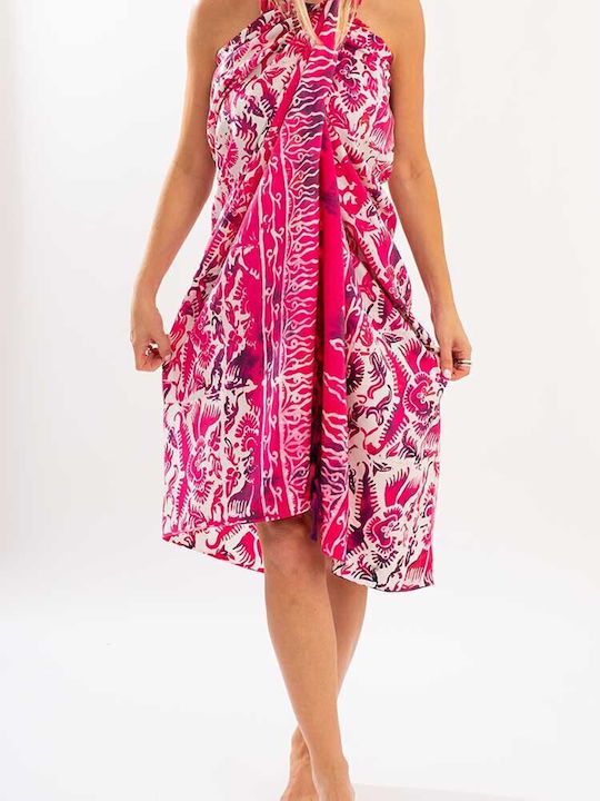 Safira Bali Sarong By Nature & Body Safira Bali Sarong By Nature & Body