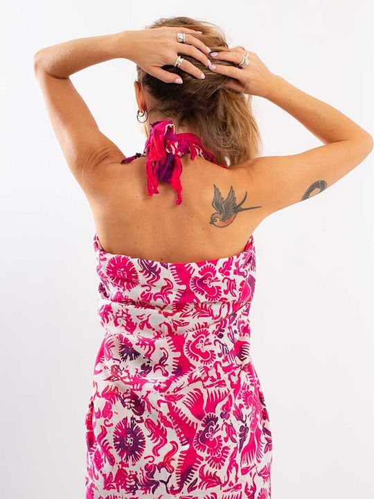 Safira Bali Sarong By Nature & Body