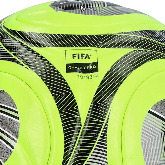 adidas FIFA World Cup 26 Trionda Competition Winter Футболна топка Зелена