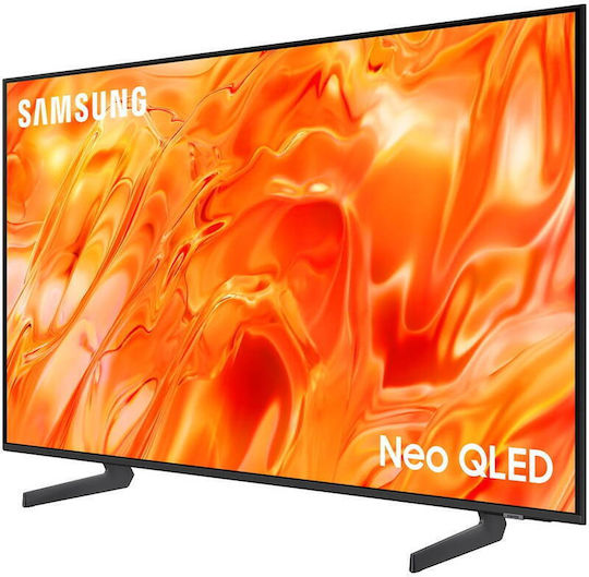 Samsung Smart Fernseher 55" 4K Ultra HD Neo QLED QN70H HDR (2026) QE55QN70HAUXXH