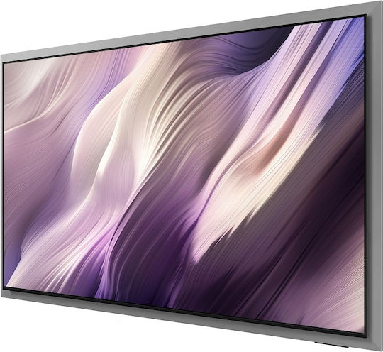 Samsung Смарт Телевизор 65" 4K UHD OLED S99H HDR (2026) QE65S99HATXXH