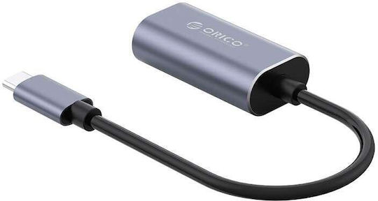 Orico Ctv Adapter Usb Type-c Vga