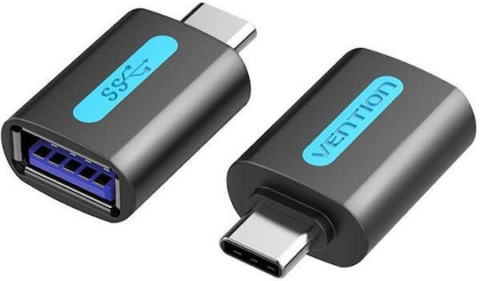 Vention USB-C Männlich Zu USB-C Männlich Konverter 1 Stück