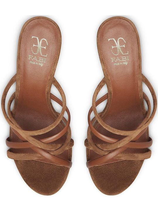 Fabi Shoes